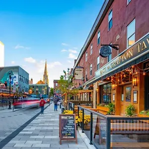 In The Heart Of Downtown Hfx , Halifax Canada