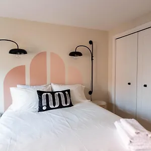 Maison Place Royale By Luxury In Transit Montréal