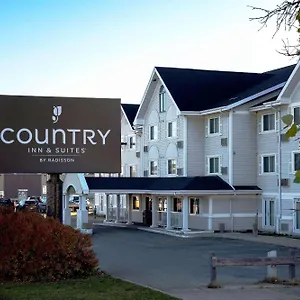 Country & By Radisson, Winnipeg, Mb Hotel