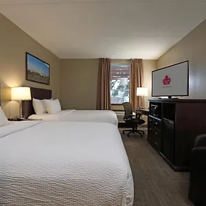 Canad Destination Centre Windsor Park 3*, Winnipeg Canada
