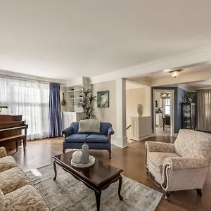 Desired In South End , Halifax Canada