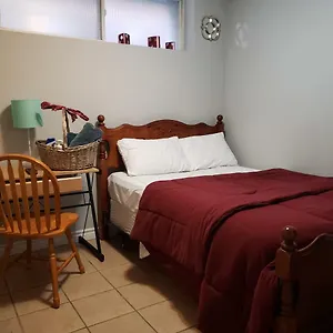 Private In Downtown , Halifax Canada